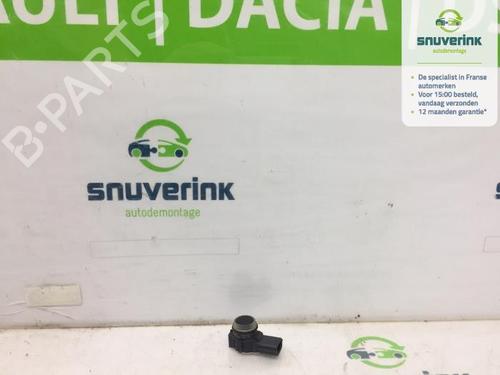 Used Electronic module Electronic module RENAULT MEGANE IV Hatchback (B9A/M/N_) 1.5 dCi 110 (B9A3) (110 hp) 40580176 40580176