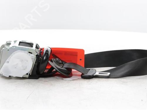 Front left seatbelt CITROËN BERLINGO Box Body/MPV (K9) PureTech 110 | BP40587212I26 - Image 10