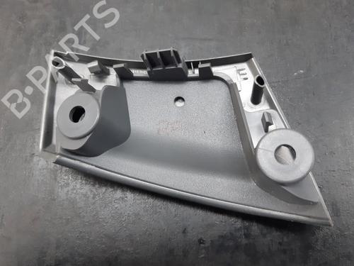 Rear right exterior door handle PEUGEOT 107 (PM_, PN_) 1.0 | BP10794986C130 