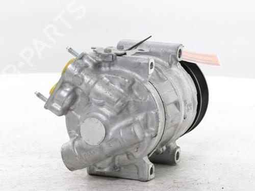 AC compressor CITROËN C3 IV (CC_, CB_) 1.2 PureTech 100 (CCHPV4) | BP34567433M34 - Image 4