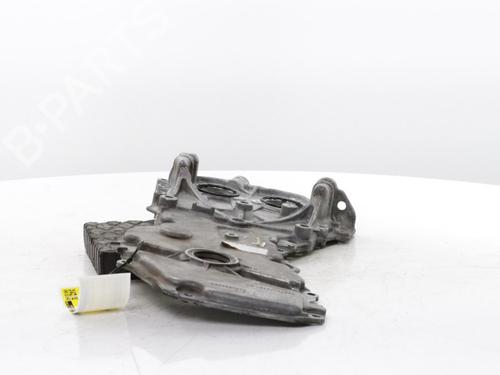 Timing cover RENAULT CAPTUR I (J5_, H5_) 1.3 TCe 130 (J5NJ, J5NE) | BP30758861M123 - Image 8