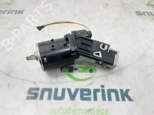 Ignition barrel PEUGEOT PARTNER Box Body/MPV (K9) 1.5 BlueHDi 75 | BP21544250M48