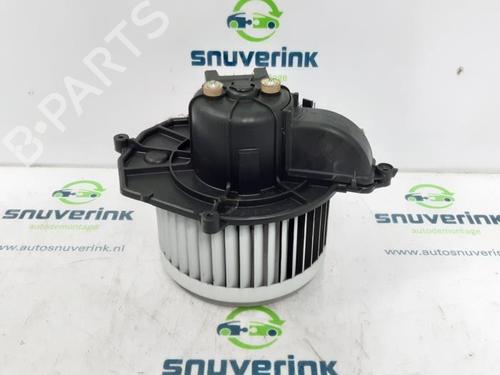 Used Heater blower motor Heater blower motor CITROËN BERLINGO Box Body/MPV (B9) 1.6 (90 hp) 40571476 40571476