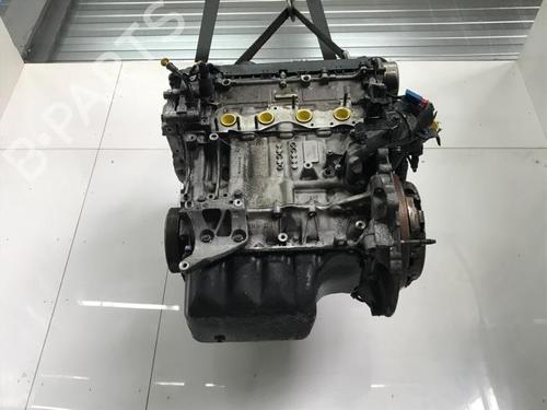 Engine PEUGEOT 207 CC (WD_) 1.6 16V | BP40586619M1 - Image 5