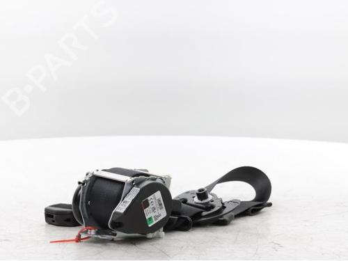 Front right seatbelt RENAULT CAPTUR II (HF_) TCe 160 (HFN1) | BP40585663I25 - Image 4