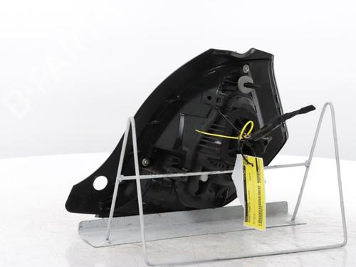 Left taillight RENAULT TWINGO III (BCM_, BCA_) Z.E: (BCA1) | BP30866674C34 