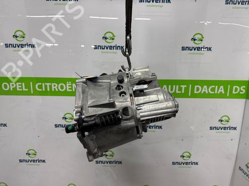 Gearkasse PEUGEOT 2008 II (UD_, US_, UY_, UJ_, UR_, UC_) 1.2 PureTech 100 (USHNK) (101 hp) 23123446