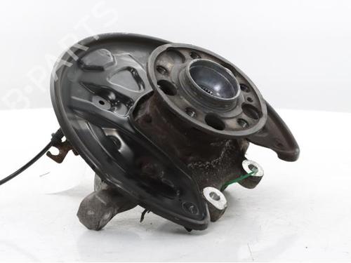 Right rear steering knuckle MERCEDES-BENZ E-CLASS (W213) E 200 (213.042) | BP40543635M28 - Image 9