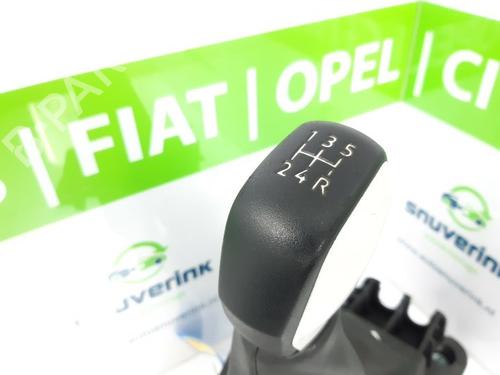 Shift knob PEUGEOT 208 I (CA_, CC_) 1.0 VTi | BP10803530I34 
