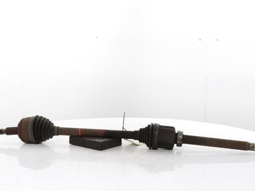 Right front driveshaft OPEL MOVANO B Van (X62) 2.3 CDTI FWD (FV) | BP31960215M39 