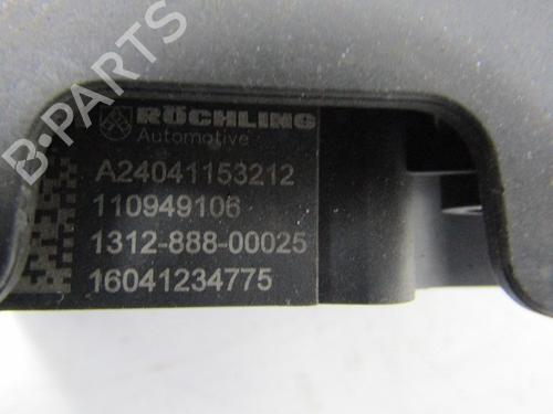 Other RENAULT SCÉNIC IV (J9_) 1.3 TCe 115 (J9N9) | BP26238645O1 