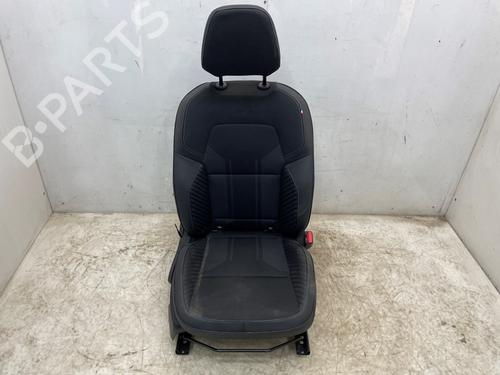 Used Right front seat RENAULT CAPTUR II (HF_) E-TECH 145 (HFMU) (143 hp) 31592217