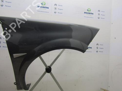 Used Right front fenders RENAULT MEGANE II (BM0/1_, CM0/1_) 1.6 16V (112 hp) 10788390