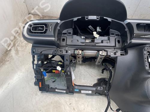 Instrumentbræt CITROËN C3 III (SX) 1.2 THP 110 (SXHNPS, SXHNZT, SXHNZ6) | BP39507710C46 - Image 6