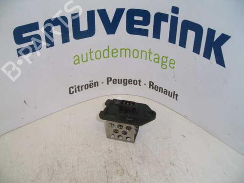 Elektronisk modul PEUGEOT 807 (EB_) 2.2 (158 hp) 21110847