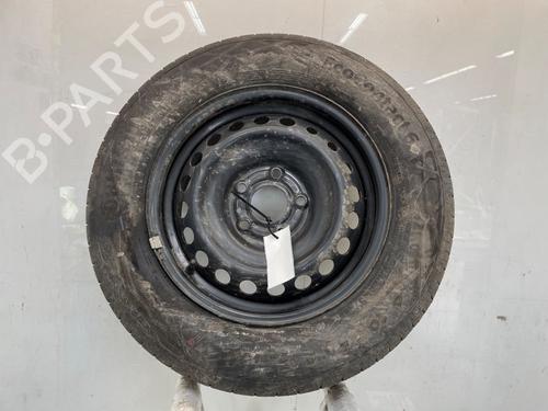 Used Rim Rim 37262823 37262823