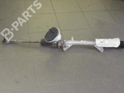 Used Steering rack Steering rack RENAULT CLIO III (BR0/1, CR0/1) 1.5 dCi (88 hp) 10926006 10926006