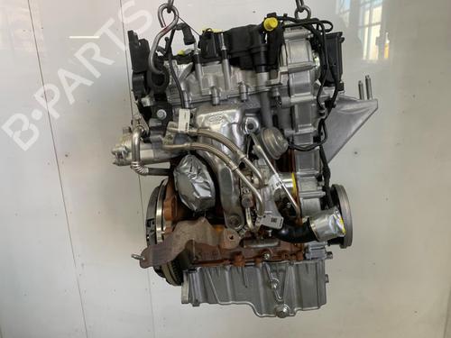 Engine FORD PUMA (J2K, CF7) 1.0 EcoBoost mHEV | BP36538690M1 - Image 3
