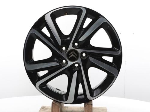 Used Rim Rim 39508052 39508052