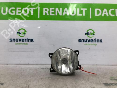 Used Right front fog light Right front fog light PEUGEOT 3008 I MPV (0U_) 1.6 THP (156 hp) 13879256 13879256