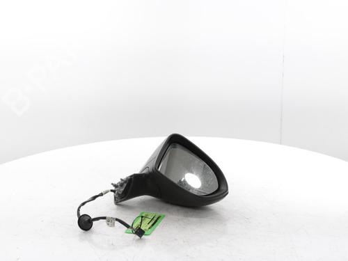 Used Right mirror OPEL ASTRA K Sports Tourer (B16) 1.4 Turbo (35) (150 hp) 29640695