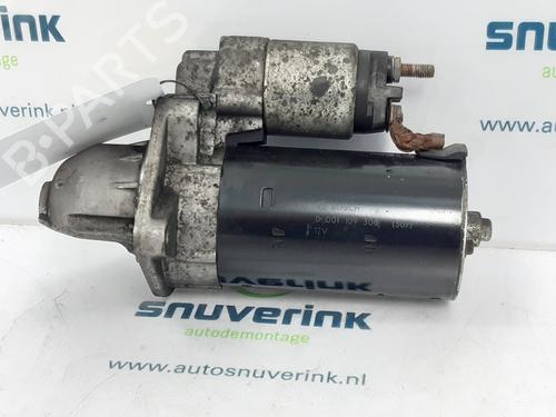 Used Starter Starter 16408895 16408895