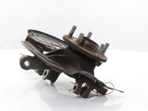 Right front steering knuckle FORD FOCUS IV (HN) 1.0 EcoBoost mHEV | BP38618633M26 - Image 8