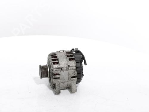 Used Alternator Alternator 28521384 28521384