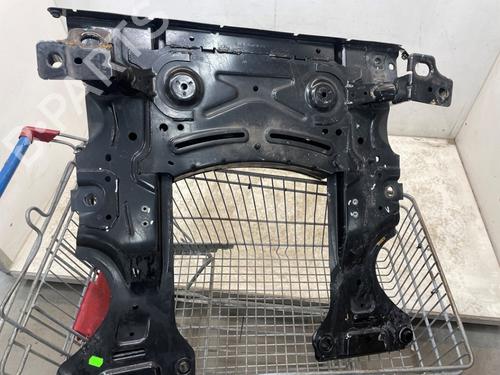 Used Subframe RENAULT TWINGO III (BCM_, BCA_) Z.E: (BCA1) (82 hp) 30758952