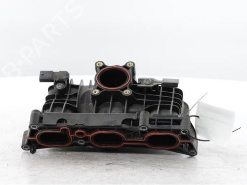 Used Intake manifold Intake manifold OPEL ASTRA K (B16) 1.0 Turbo (68) (105 hp) 40542607 40542607