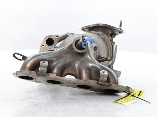 Catalyst RENAULT SYMBIOZ 1.6 E-Tech 145 | BP33846391M10 - Image 3