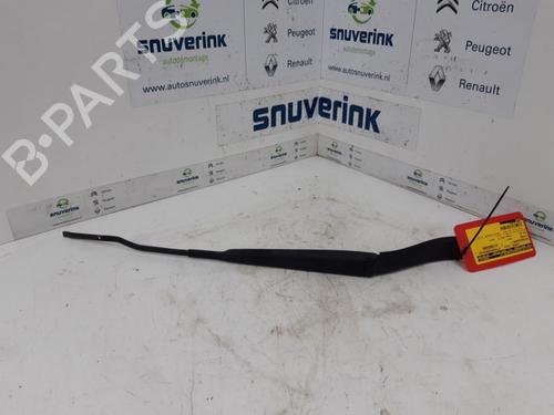 Used Front windshield wiper arm CITROËN DS3 (SA_) 1.6 HDi 90 (92 hp) 13191001