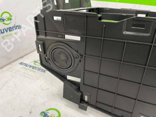 Middle console RENAULT ARKANA I (LCM_, LDN_) 1.6 E-TECH 145 (LDMU) | BP26665794I22 - Image 9
