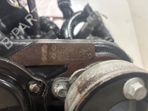 Engine RENAULT TRAFIC III Van (FG_) 2.0 dCi 120 (FGMN) | BP30185783M1 