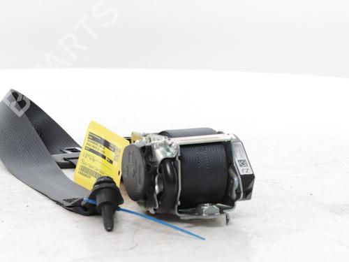 Front left seatbelt RENAULT MASTER IV Van (F8__) BLUE DCI 150 (F8M3) | BP34567526I26 - Image 7