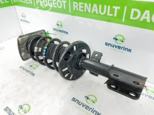 Right front shock absorber OPEL VIVARO C Van (K0) 2.0 | BP40574387M17 - Image 3