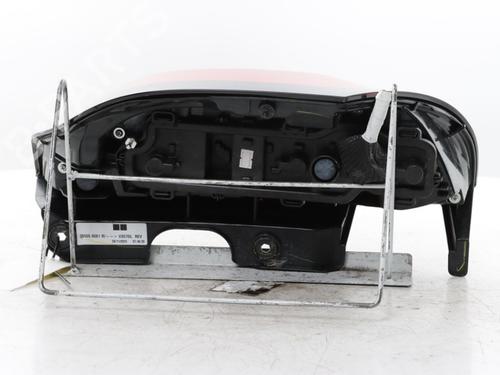 Left taillight RENAULT KANGOO III MPV TCe 130 (KJMB) | BP36966935C34 - Image 6