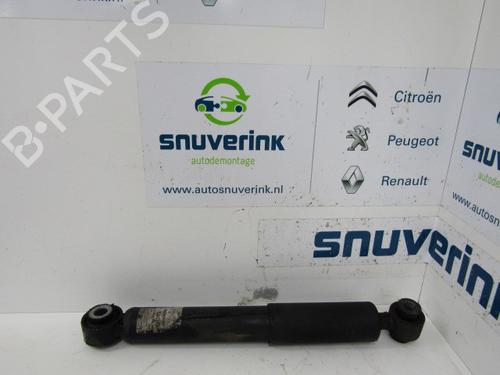 Used Left rear shock absorber CITROËN BERLINGO Box Body/MPV (B9) 1.6 HDi 75 (75 hp) 10792651