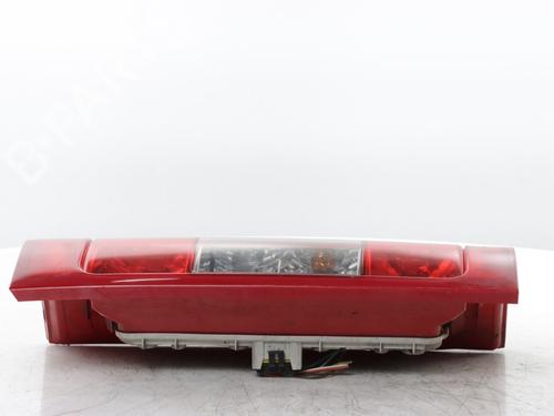 Right taillight PEUGEOT BOXER Van (244) 2.2 HDi | BP30866760C35