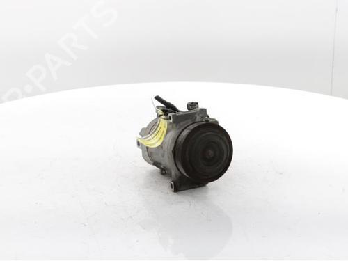 AC compressor RENAULT KADJAR (HA_, HL_) 1.2 TCe 130 (HLMR) | BP40584488M34 - Image 2