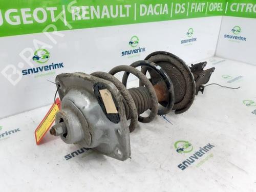 Left front shock absorber CITROËN JUMPY II Van 2.0 HDi 125 | BP40574785M16 - Image 2