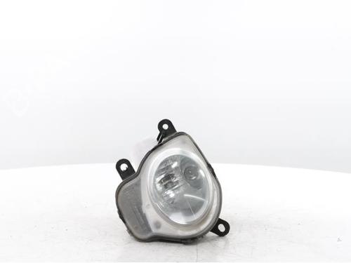Used Right headlight Right headlight FIAT 500 (312_) 1.2 (312AXA1A) (69 hp) 31261130 31261130