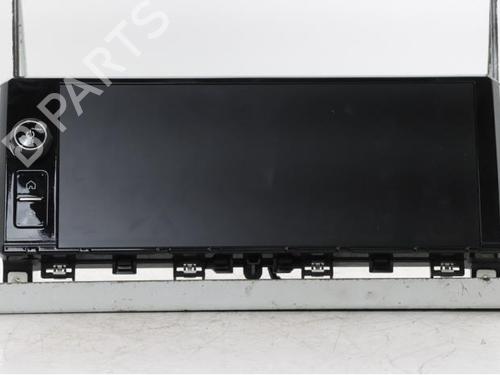 display-monitor-peugeot-expert-van-v_-2016-39618878 main image