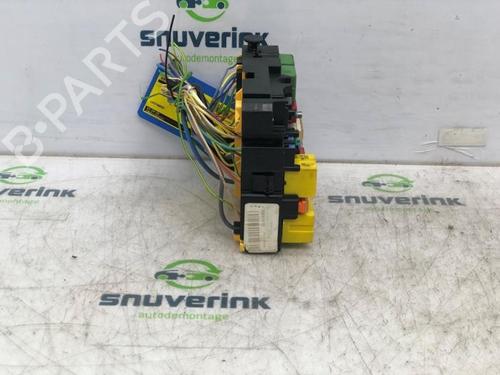 Fuse box PEUGEOT 2008 I (CU_) 1.2 THP 110 / PureTech 110 | BP40578644E1 - Image 6