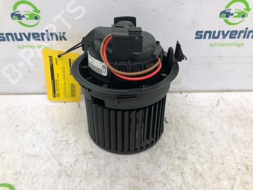 Heater blower motor RENAULT CLIO IV (BH_) 1.5 dCi 75 | BP16193125M62 