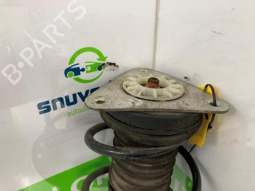 Left front shock absorber RENAULT TWINGO III (BCM_, BCA_) 1.0 SCe 70 | BP40581072M16 - Image 5