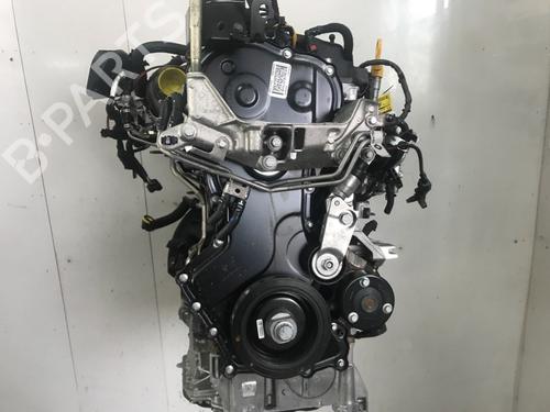 Engine RENAULT MASTER IV Van (F8__) BLUE DCI 150 (F8M3) | BP34565125M1 - Image 4