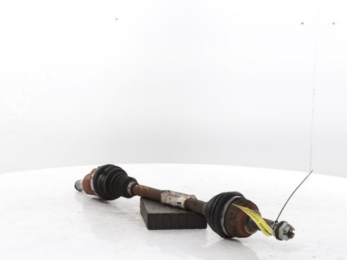 Left front driveshaft RENAULT CAPTUR I (J5_, H5_) 0.9 TCe 90 | BP37490198M38 - Image 7