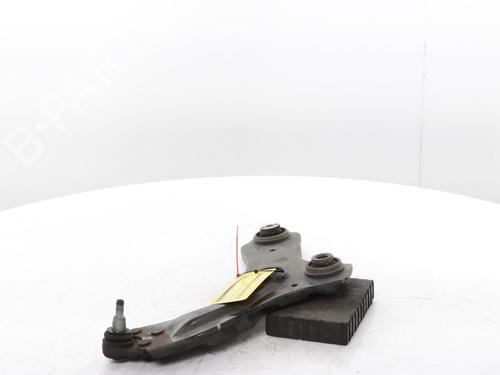Right front suspension arm RENAULT CLIO V (B7_) 1.0 TCe 100 (B7MT) | BP29640901M13 - Image 4