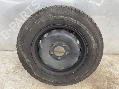 Fælk RENAULT MASTER III Van (FV) 2.3 dCi 150 FWD (FV0F, FV03, FV09) | BP34565207C45 - Image 9